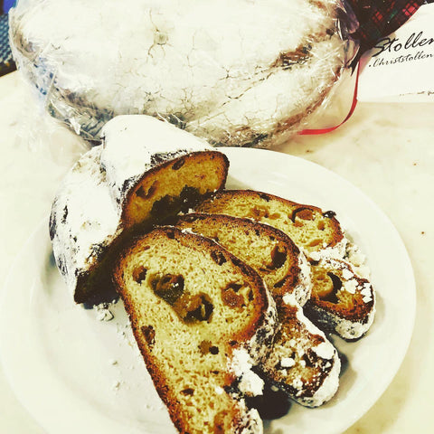 Pastries for hospitals/first responders