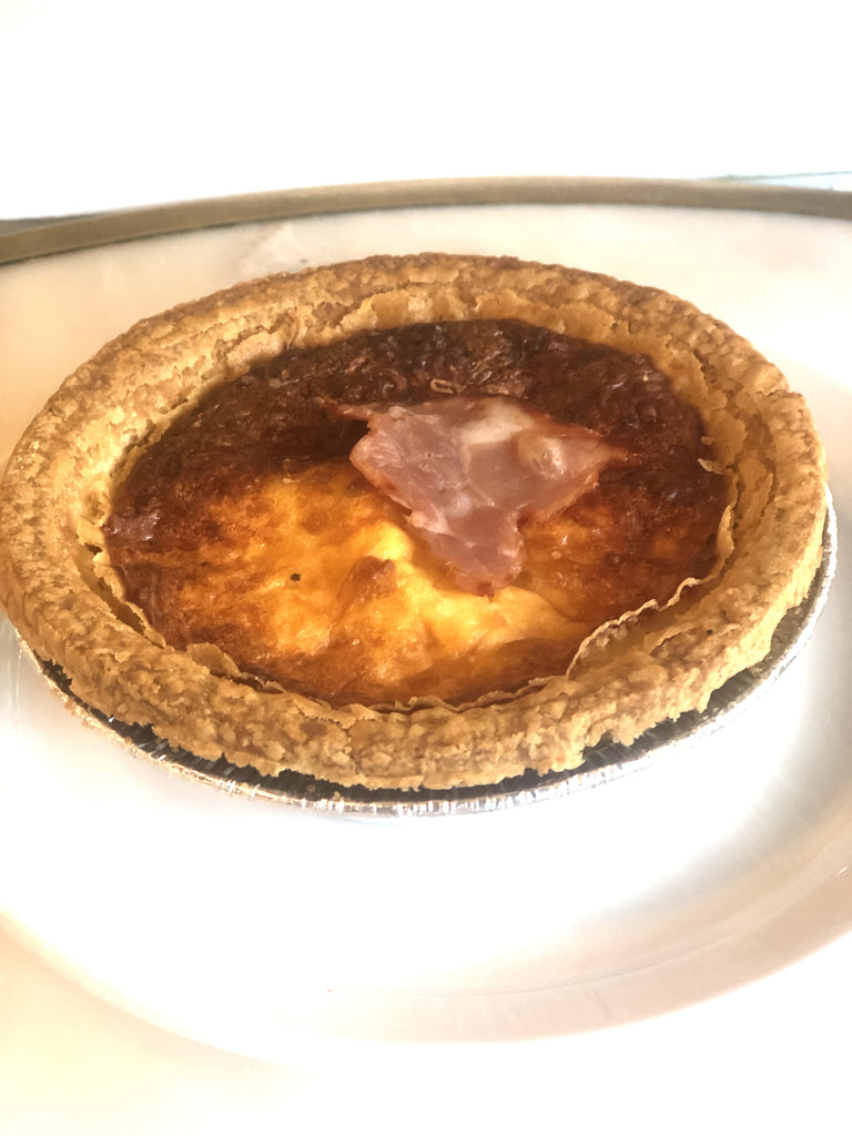 Quiche Lorraine