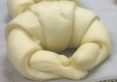 FROZEN READY TO BAKE Assorted Croissants (x6)