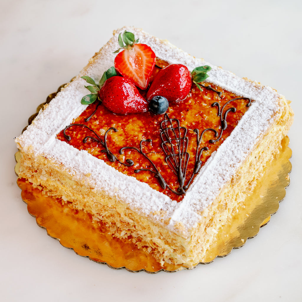 Graduation Season Cakes (13 x 9 inch, multi flavors)