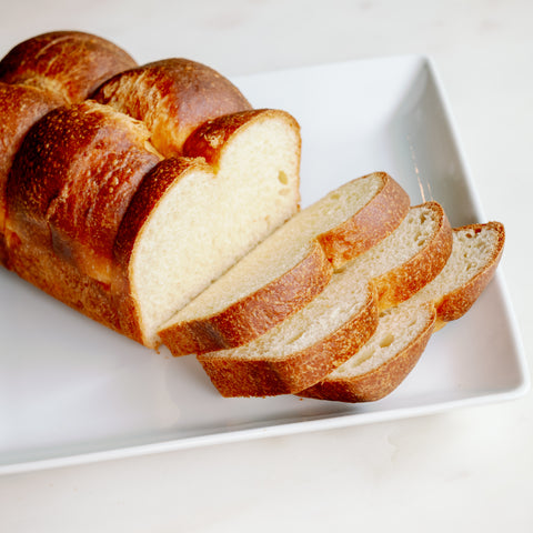 Pastries for hospitals/first responders