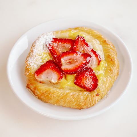 Pastries for Our Community