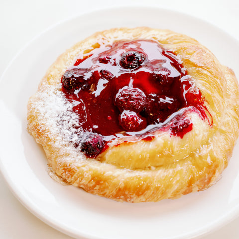 Pastries for Our Community