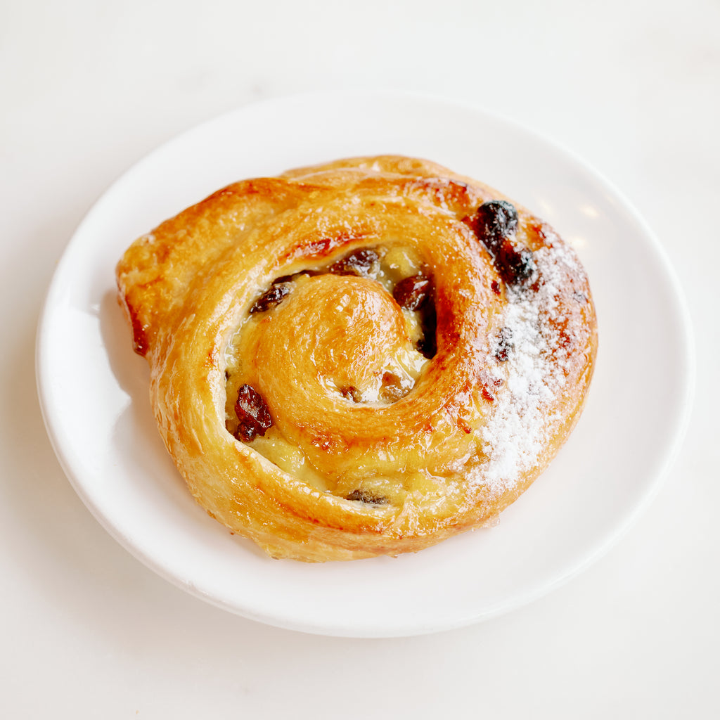 Pain Aux Raisin