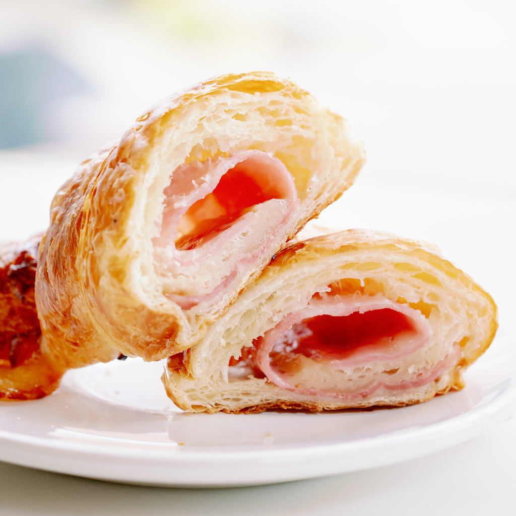 Surprise Pastry Box