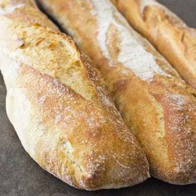 Pastries for hospitals/first responders