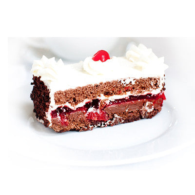 Black Forest Cake