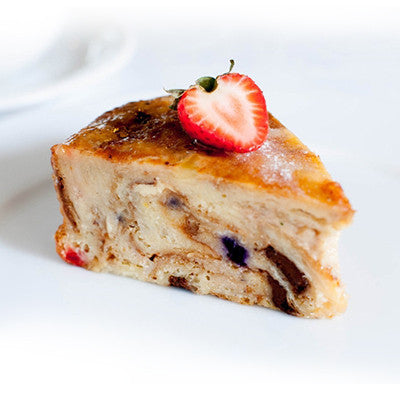 Bread Pudding