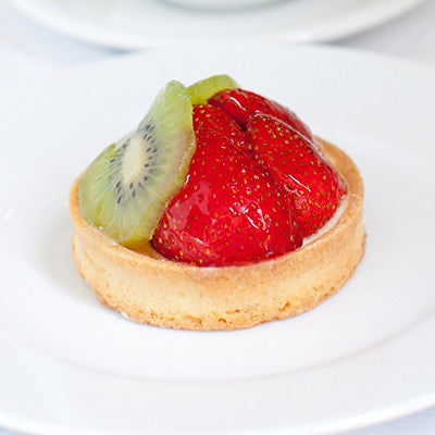 Fruit Tartlet
