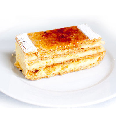 Pastries for Our Community