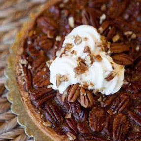 Pecan Tart