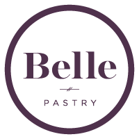 Belle Pastry logo