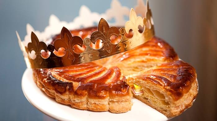 Galette des Rois – Belle Pastry