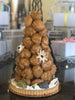 Croquembouche