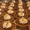 Pumpkin Tart