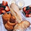 Parisian Brunch Box
