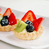 Mini Fruit Tarts