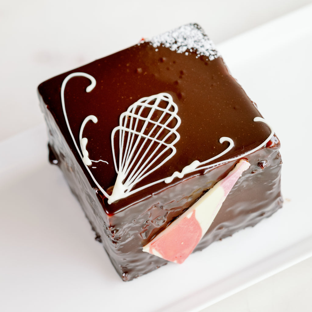 Limited Edition Mousse Cake (4 inch)