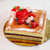 Mother's Day Limited Edition Classic Cakes (7 inch, multi flavors)