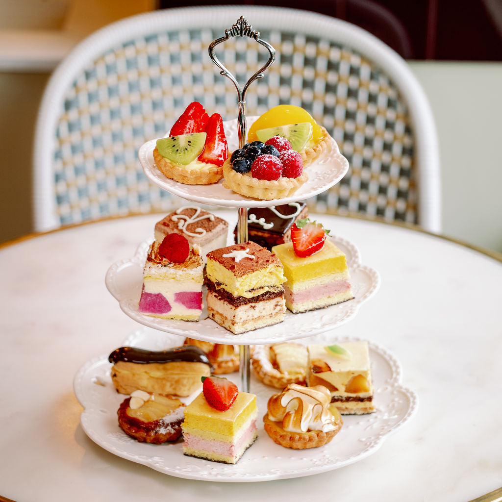 Mother's Day Afternoon Tea