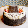Cakes (10 inch, various flavors)