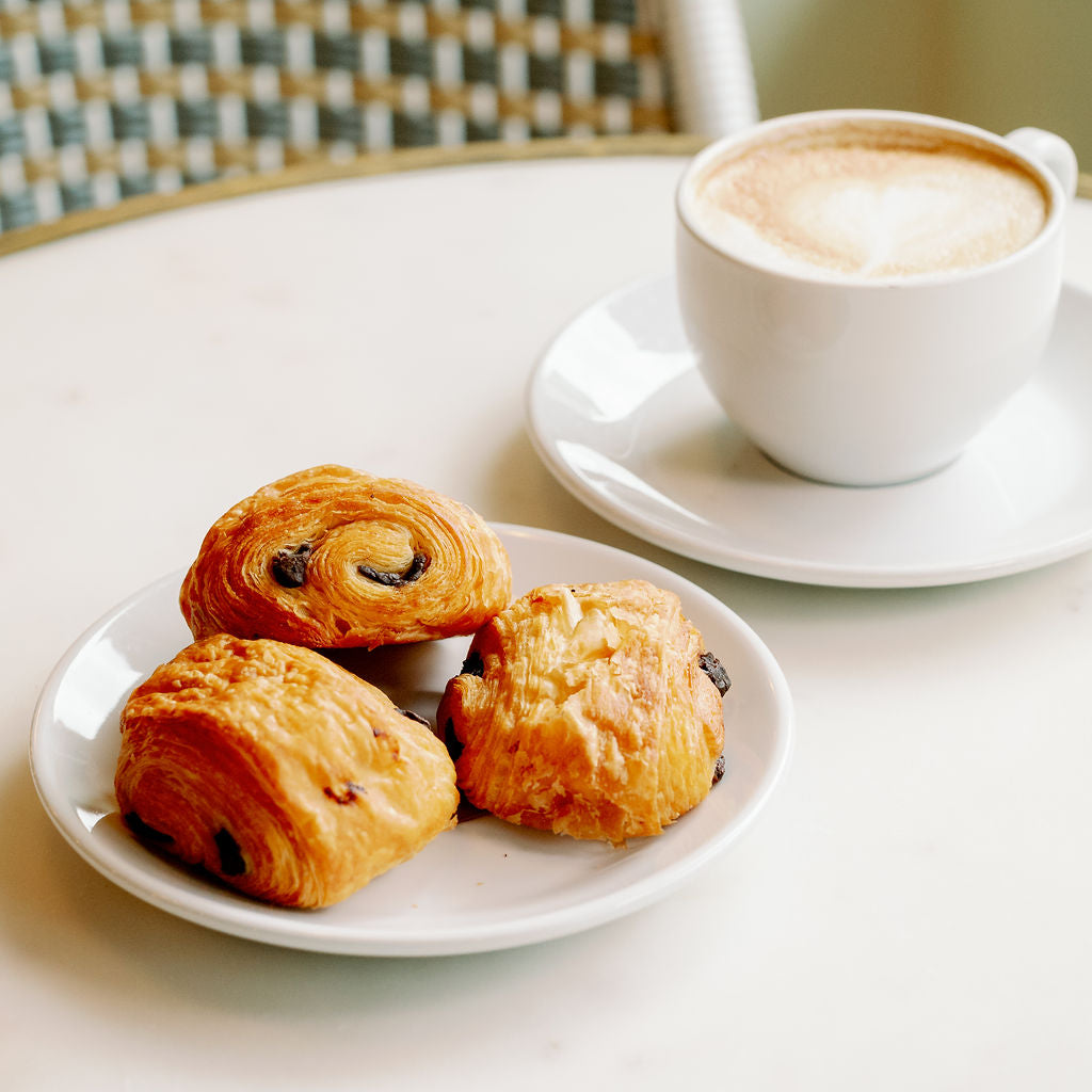 Petit Croissant Assortment