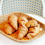 FROZEN READY TO BAKE Assorted Croissants (x6)