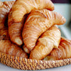 Frozen Ready to Bake Croissants (x4)