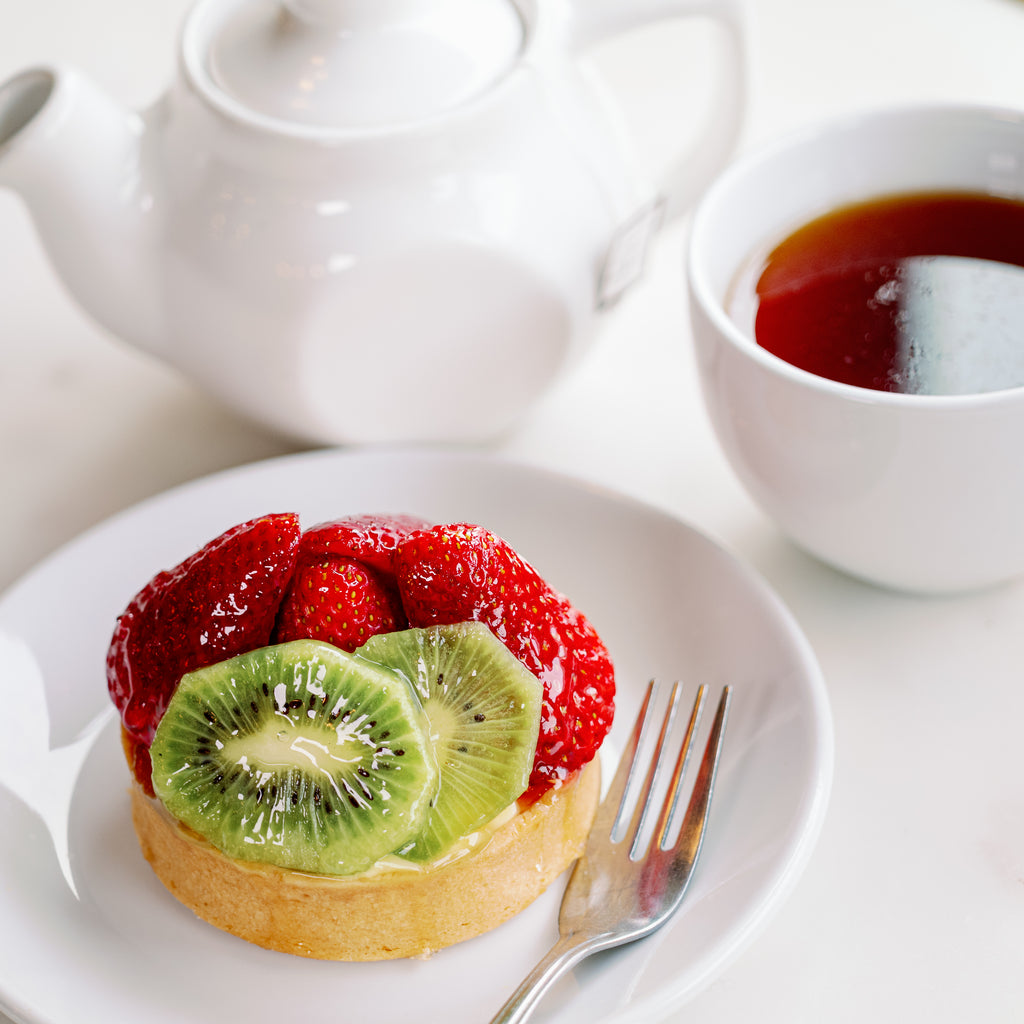 Fruit Tartlet