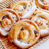 Pain Aux Raisin