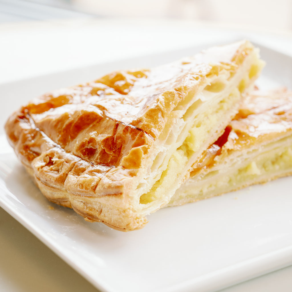 Galette des Rois