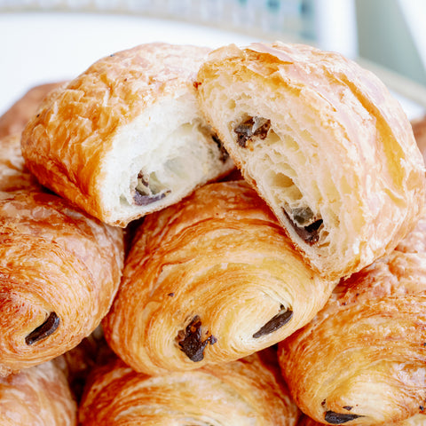 Pastries for hospitals/first responders