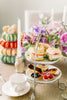 PARISIAN PASTRY CHEF TASTING MENU - PETIT FOURS (AFTERNOON TEA)