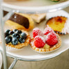 Mini Fruit Tarts