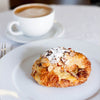 Twice Baked Almond  Croissants