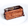 Chocolate  Mousse Cake