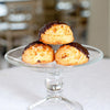 Mini Coconut Macaroons