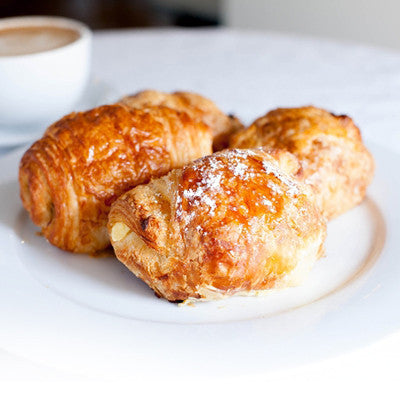 Croissants