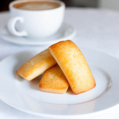 Pastries for hospitals/first responders