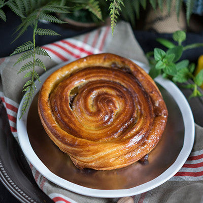 Pain Aux Raisin