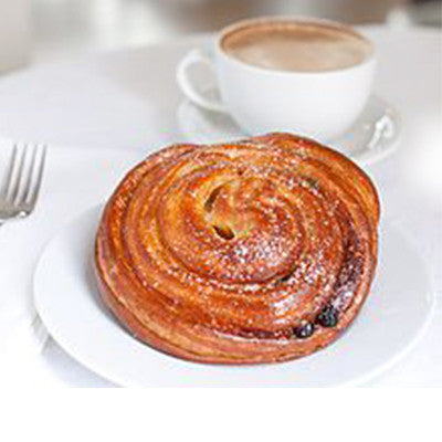 Pain Aux Raisin