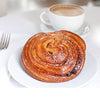 Pain Aux Raisin