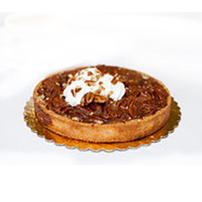 Pecan Tart