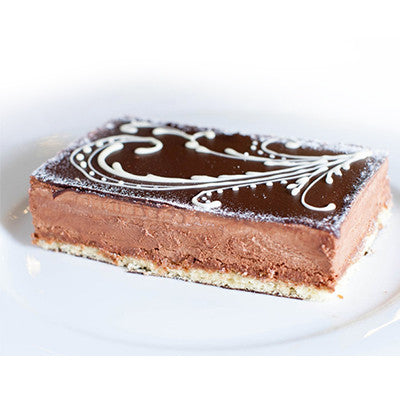 Chocolate  Mousse Cake