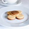 Tea Cookies